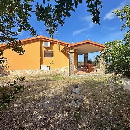 Alcantara By Jennas Apartment Costa Rei